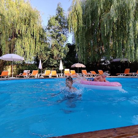 Family Hotel IV Velingrad Extérieur photo