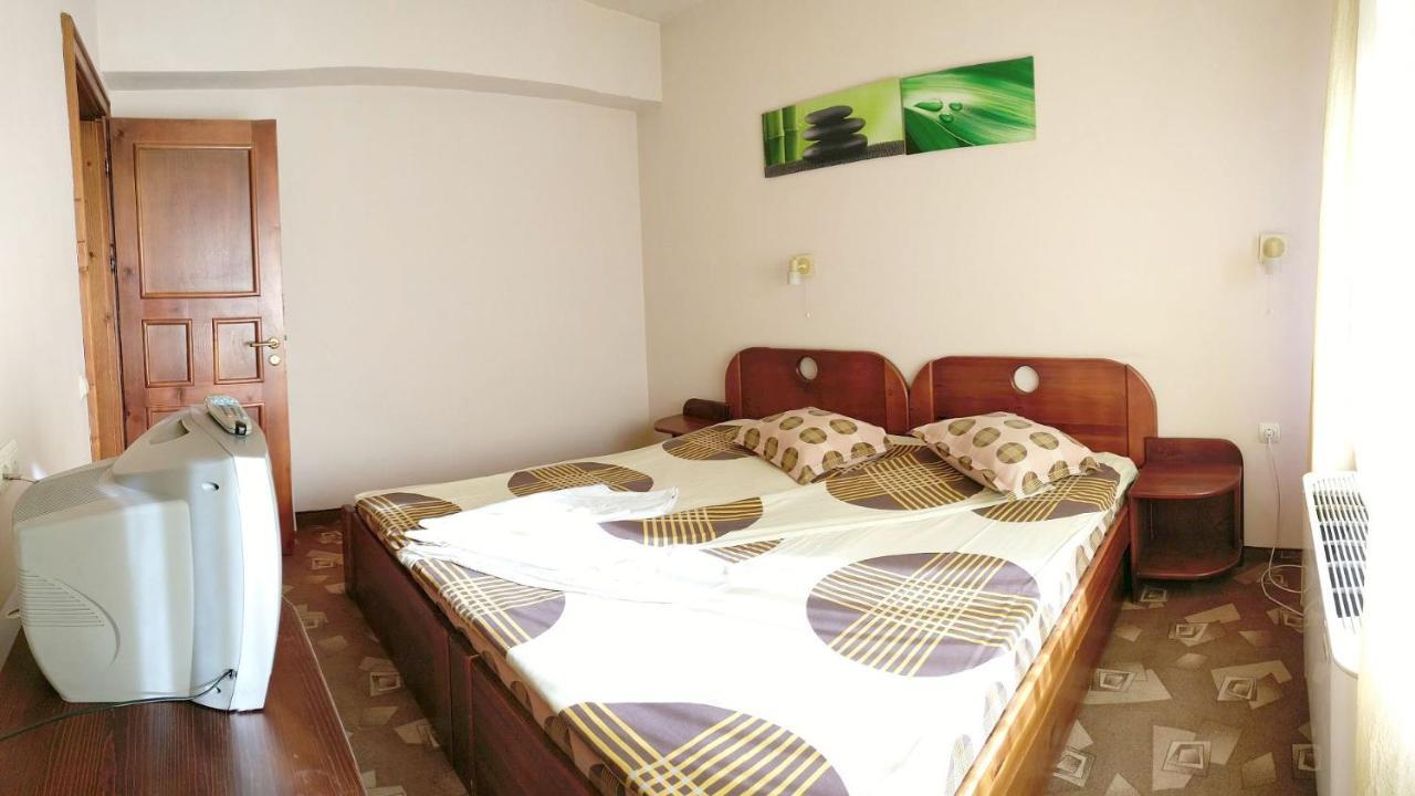 Family Hotel IV Velingrad Chambre photo