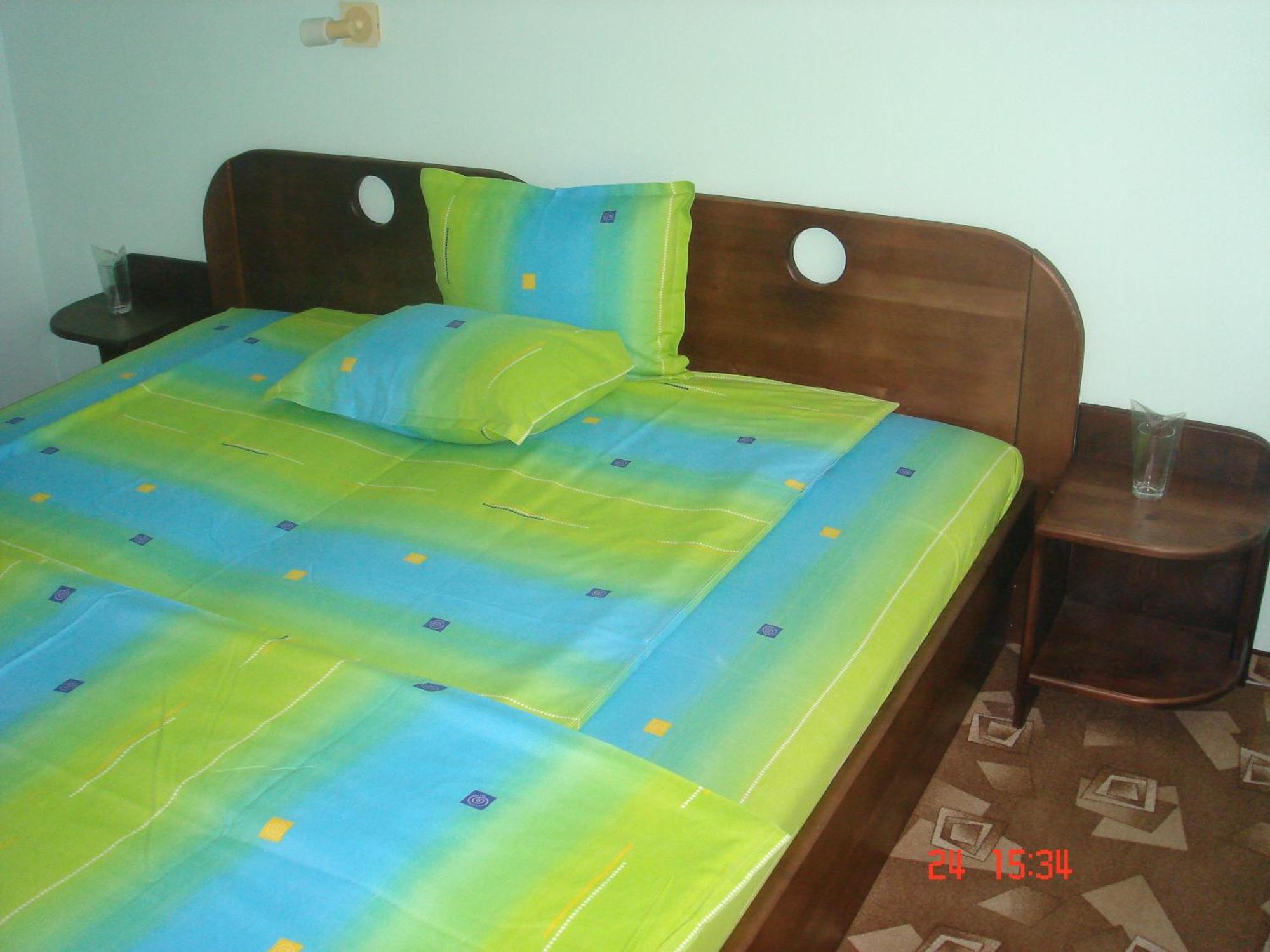 Family Hotel IV Velingrad Extérieur photo