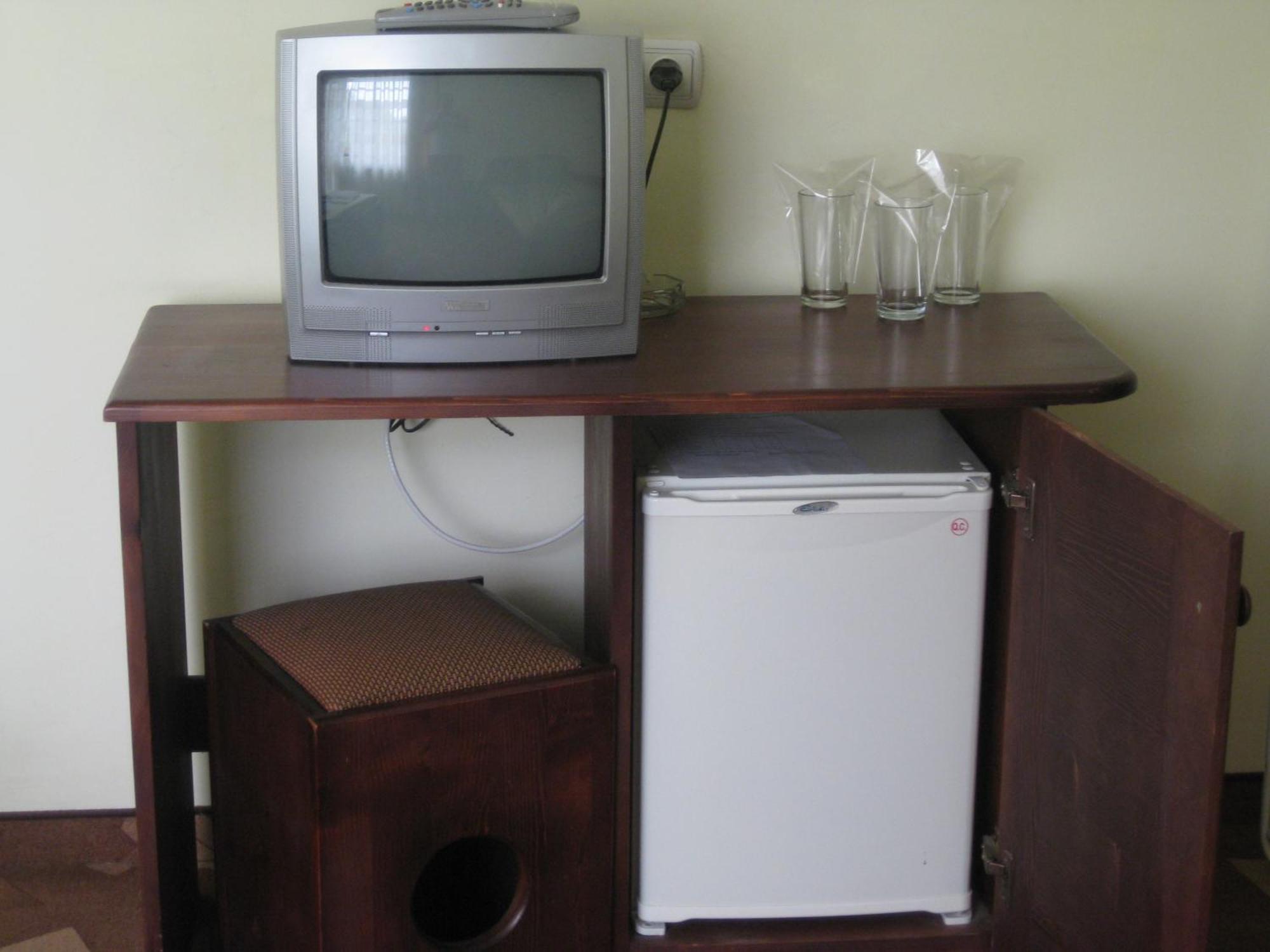 Family Hotel IV Velingrad Chambre photo