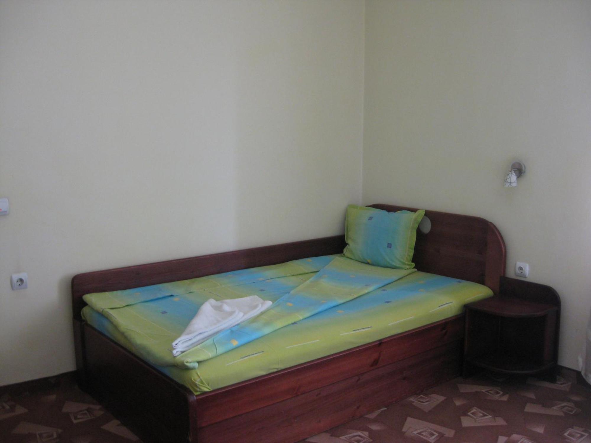 Family Hotel IV Velingrad Chambre photo