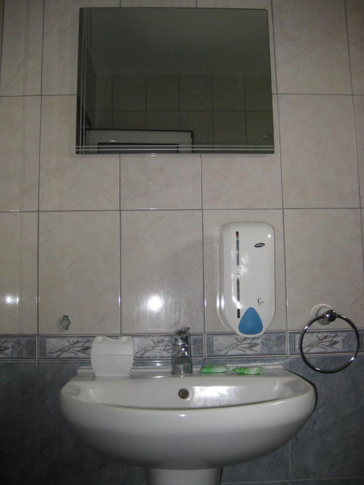 Family Hotel IV Velingrad Chambre photo