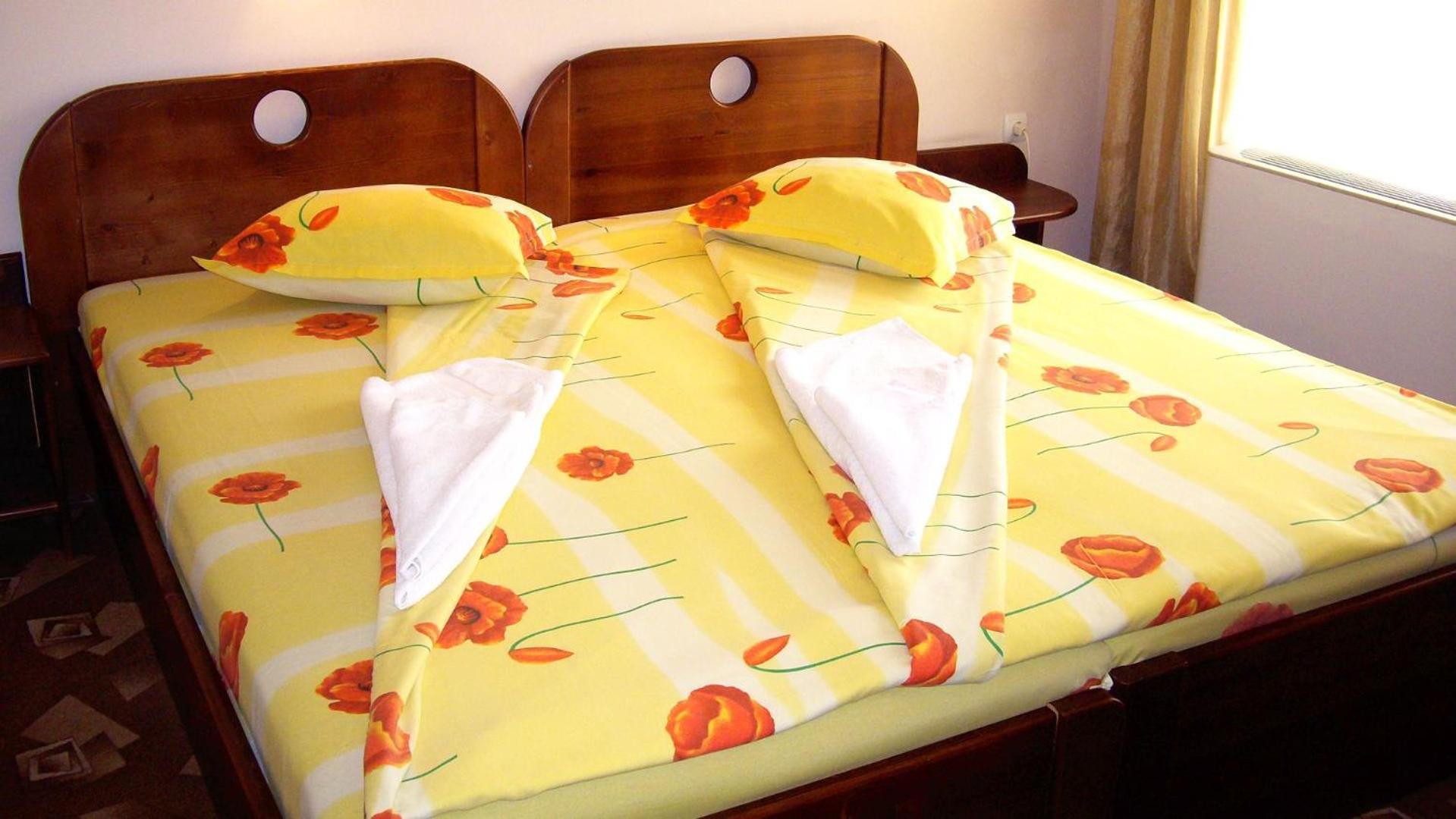 Family Hotel IV Velingrad Chambre photo