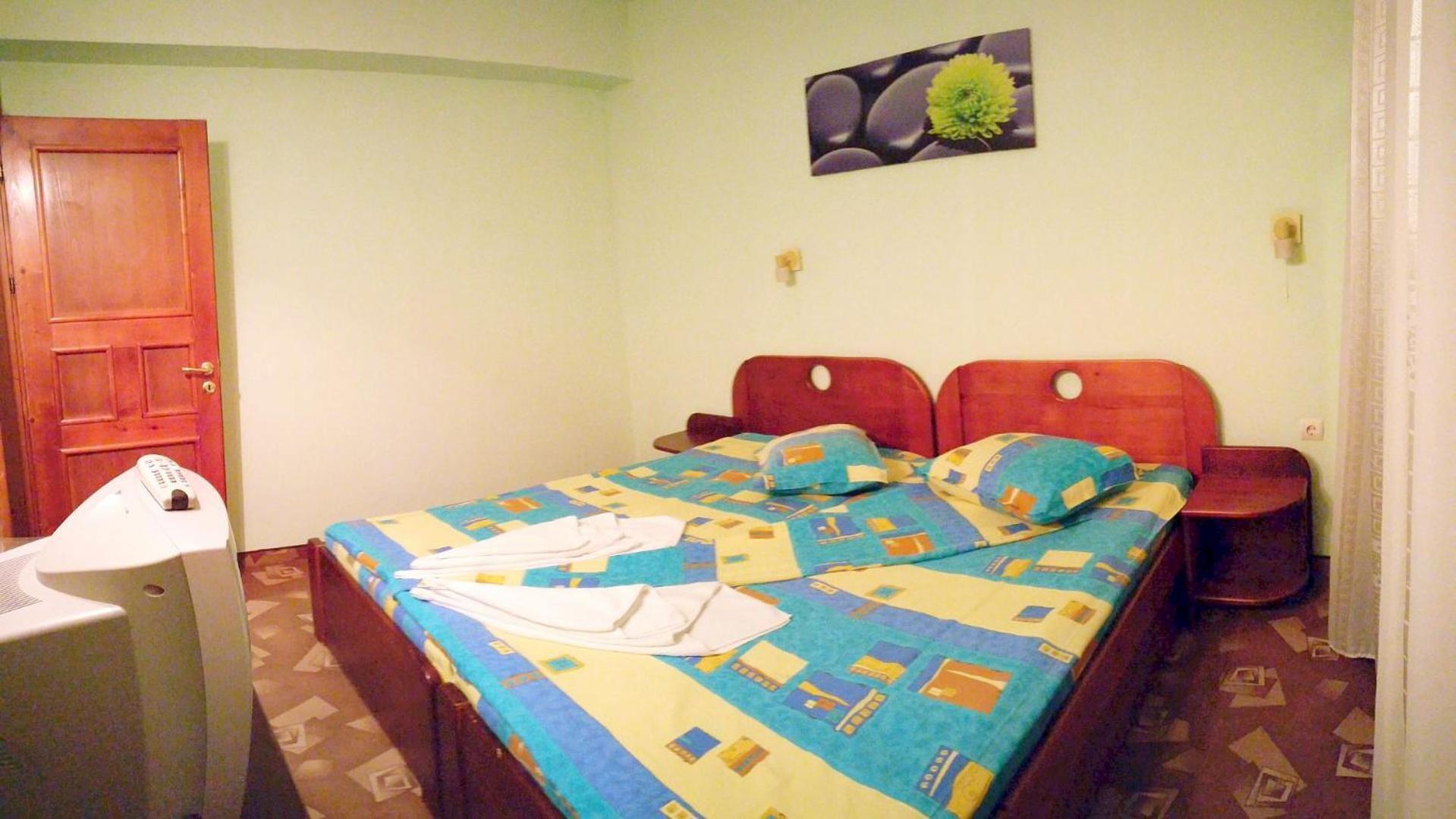 Family Hotel IV Velingrad Chambre photo
