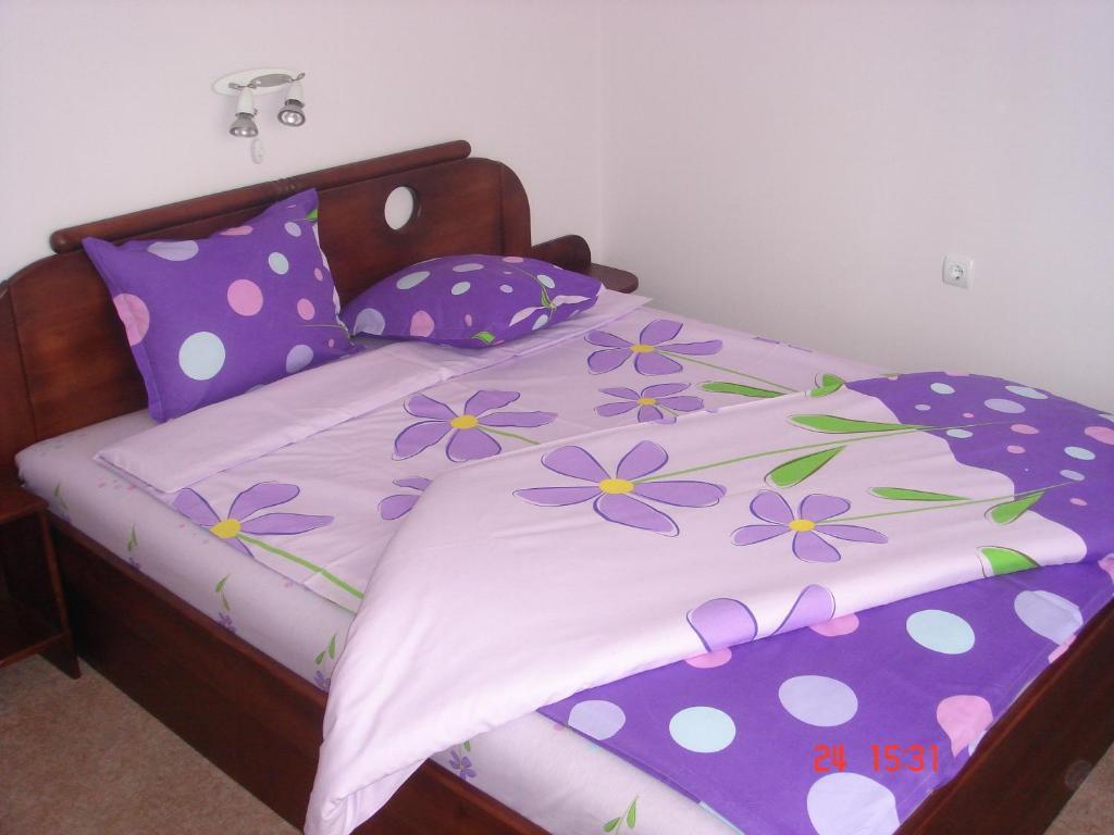 Family Hotel IV Velingrad Extérieur photo