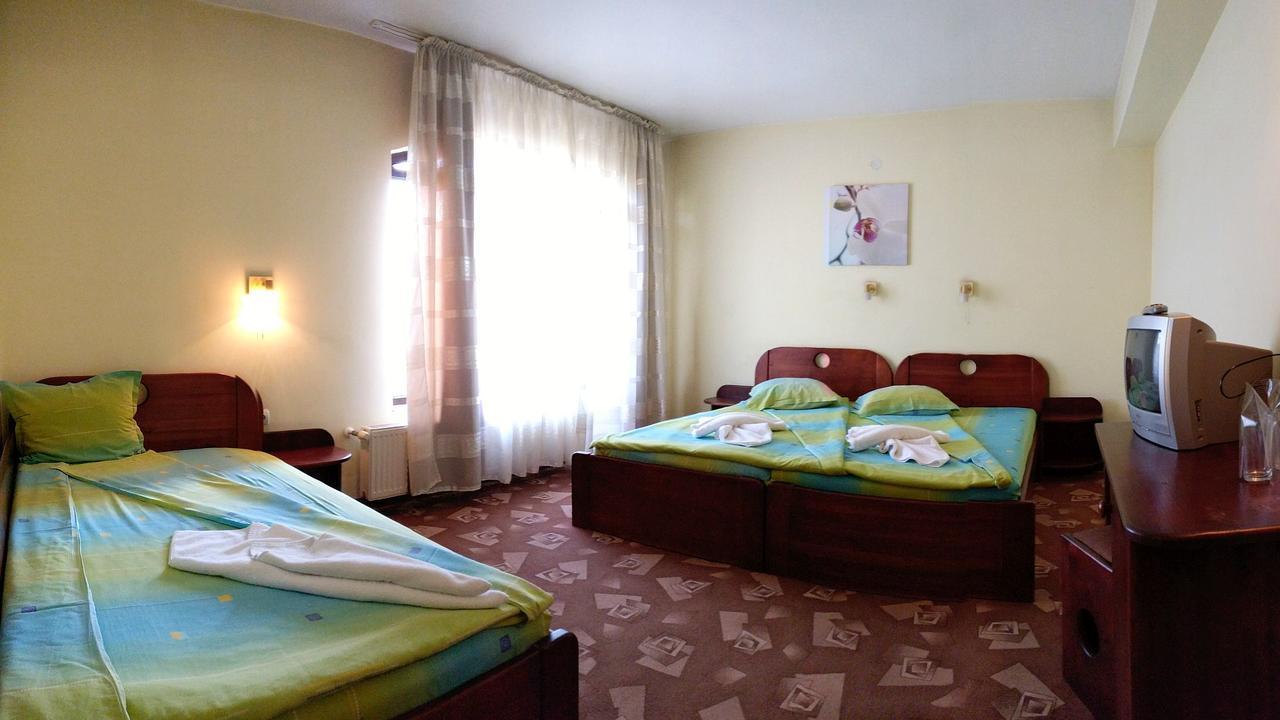 Family Hotel IV Velingrad Chambre photo