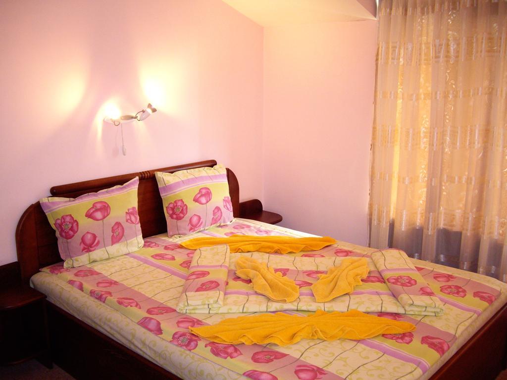 Family Hotel IV Velingrad Chambre photo
